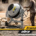 Qual o Sentido Correto de uma Betoneira? Rotação Ideal