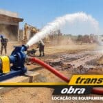 Quantos Metros Joga uma Bomba de 5 CV? Desempenho