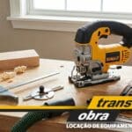 Acessório para Serra Tico-Tico: Tipos e Funções