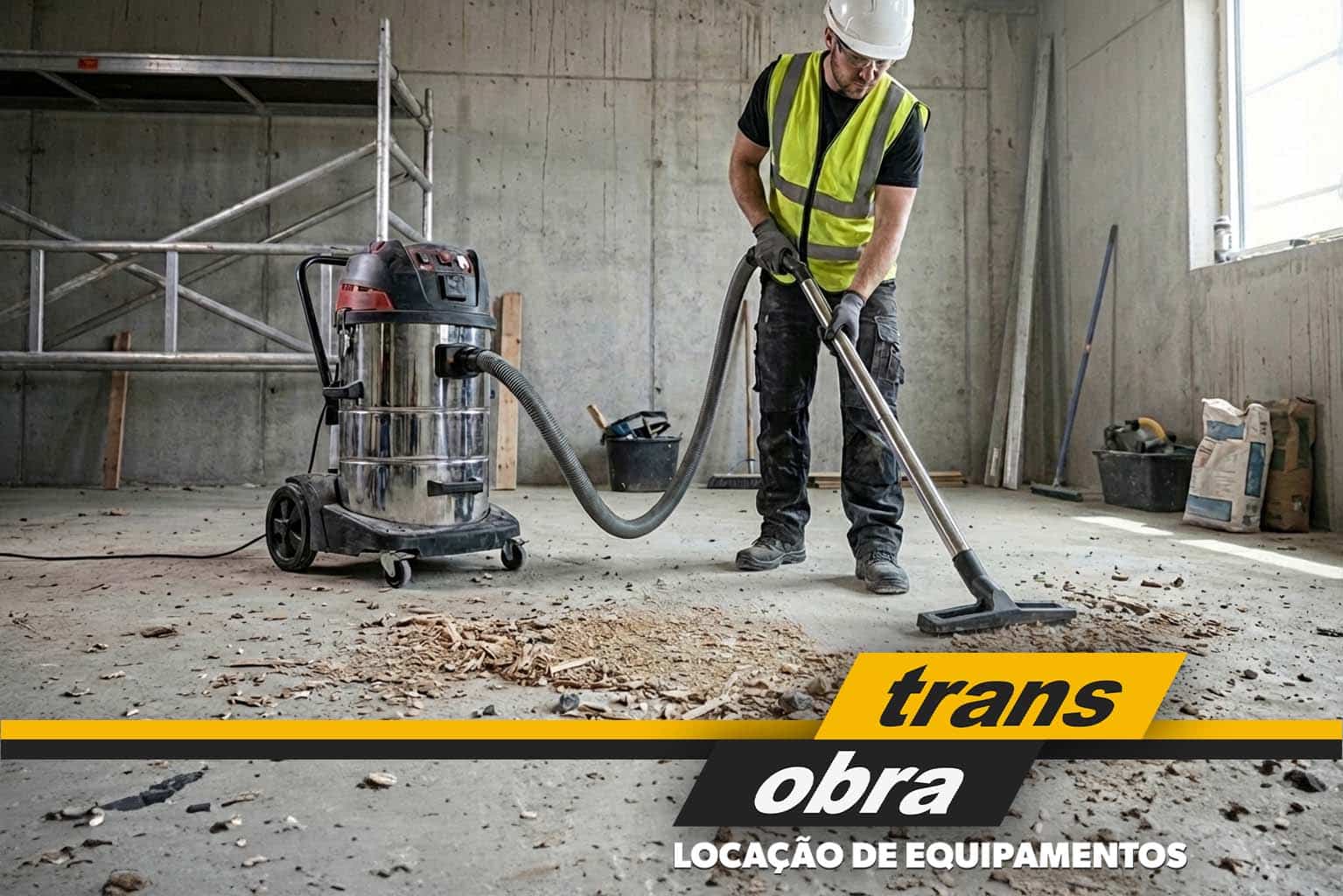 Como Saber se um Aspirador de Po Tem Boa Succao