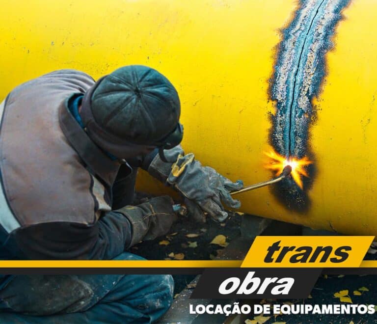 Qualificação de Procedimento de Solda: Importância