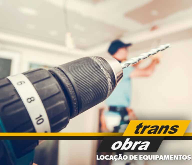 Velocidade Variável da Furadeira: Precisão e Segurança