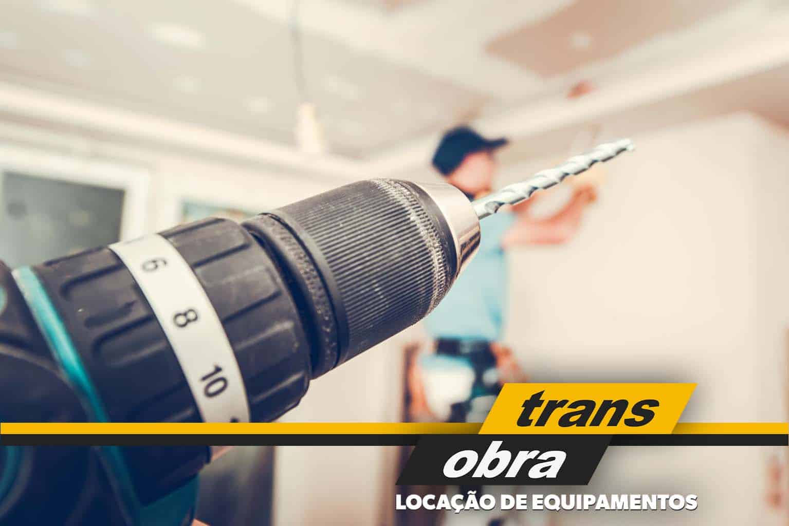 Velocidade Variavel da Furadeira