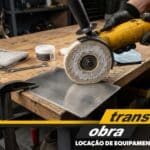 É Possível Polir com Esmerilhadeira? Como Fazer Corretamente