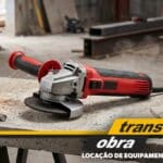 O que pode ser cortado com esmerilhadeira? Guia completo