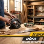 Qual a Melhor Serra para Iniciantes? Escolher a Ideal