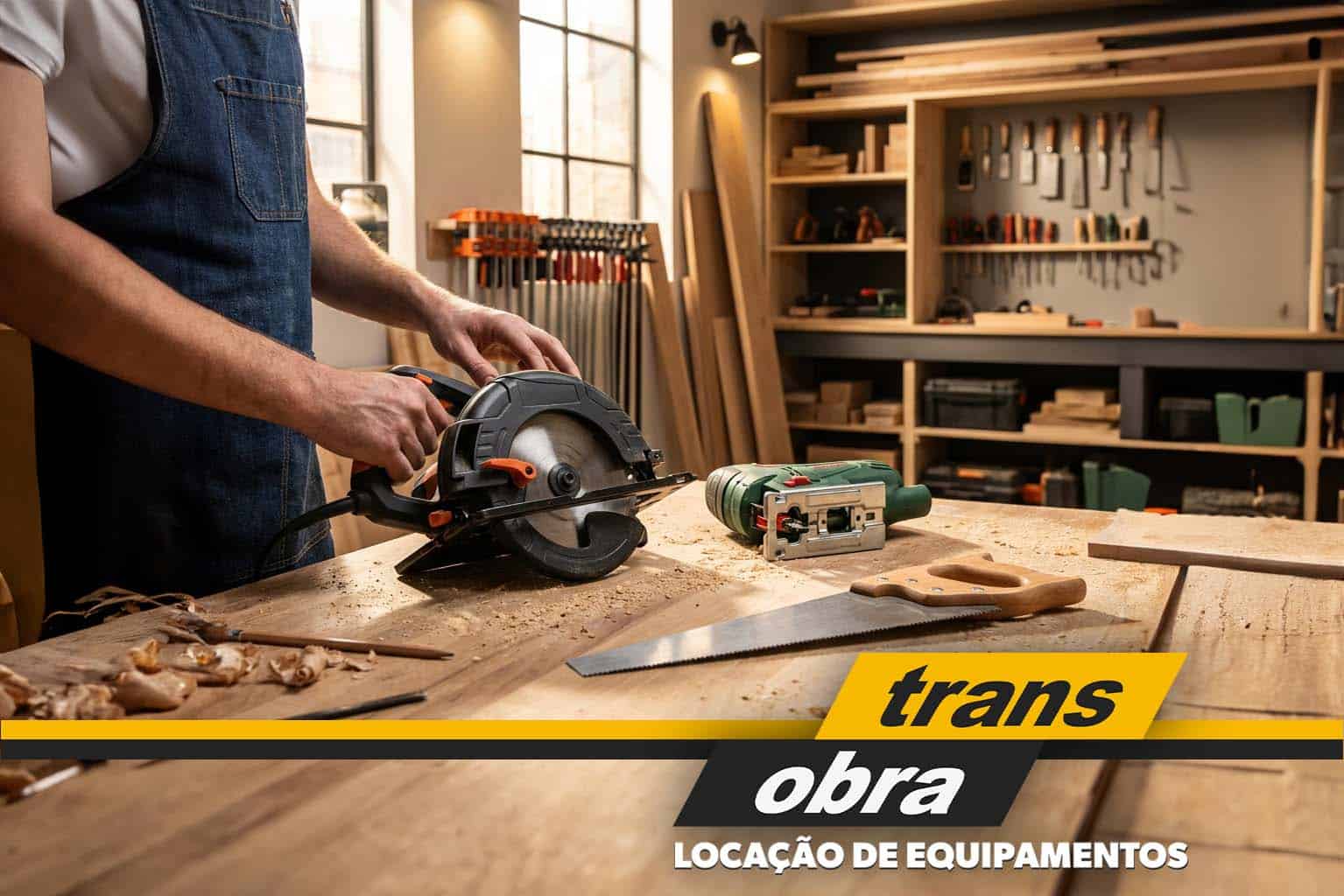 Qual a Melhor Serra para Iniciantes Escolher a Ideal