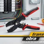 Qual a melhor ferramenta para eletricista? Guia completo