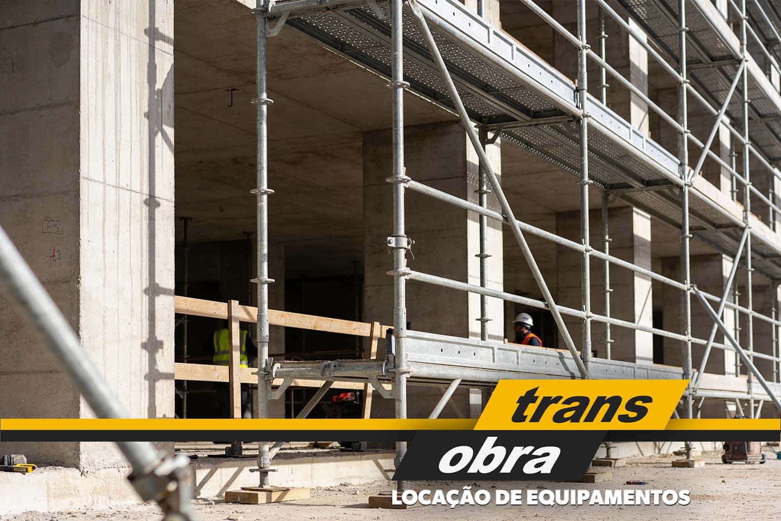 Diferenca de Andaime Fachadeiro e Tubular Qual Escolher