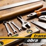 Quais são as principais ferramentas manuais? Guia completo