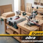 Qual a melhor serra para marcenaria? Opções Ideais!