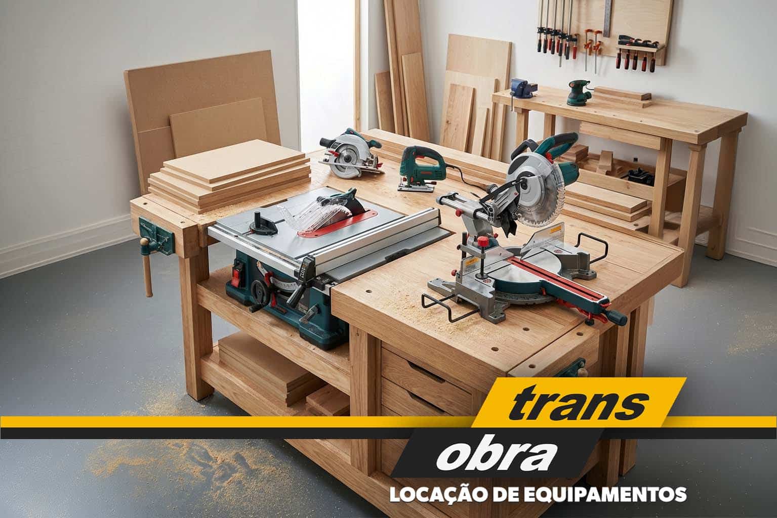 Qual a melhor serra para marcenaria Opcoes Ideais