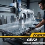 Qual serra corta granito? Ferramentas ideais para corte preciso