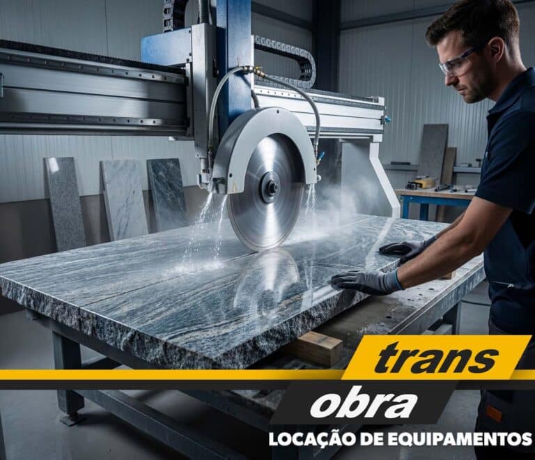 Qual serra corta granito? Ferramentas ideais para corte preciso