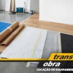 Tipos de proteção de piso: conheça as melhores opções